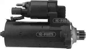 HC-Parts CS1512 - Starteris ps1.lv