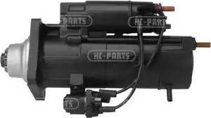 HC-Parts CS1585 - Starteris ps1.lv