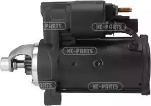 HC-Parts CS1538 - Starteris ps1.lv