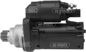 HC-Parts CS1533 - Starteris ps1.lv