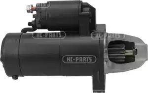 HC-Parts CS1526 - Starteris ps1.lv