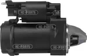 HC-Parts CS1527 - Starteris ps1.lv