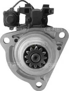 HC-Parts CS1573 - Starteris ps1.lv