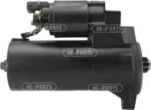 HC-Parts CS1187 - Starteris ps1.lv