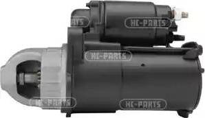 HC-Parts CS1395 - Starteris ps1.lv