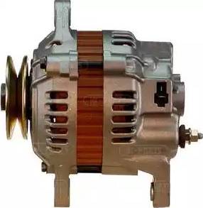 HC-Parts JA652IR - Ģenerators ps1.lv