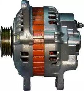 HC-Parts JA666IR - Ģenerators ps1.lv