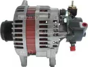 HC-Parts JA1901IR - Ģenerators ps1.lv