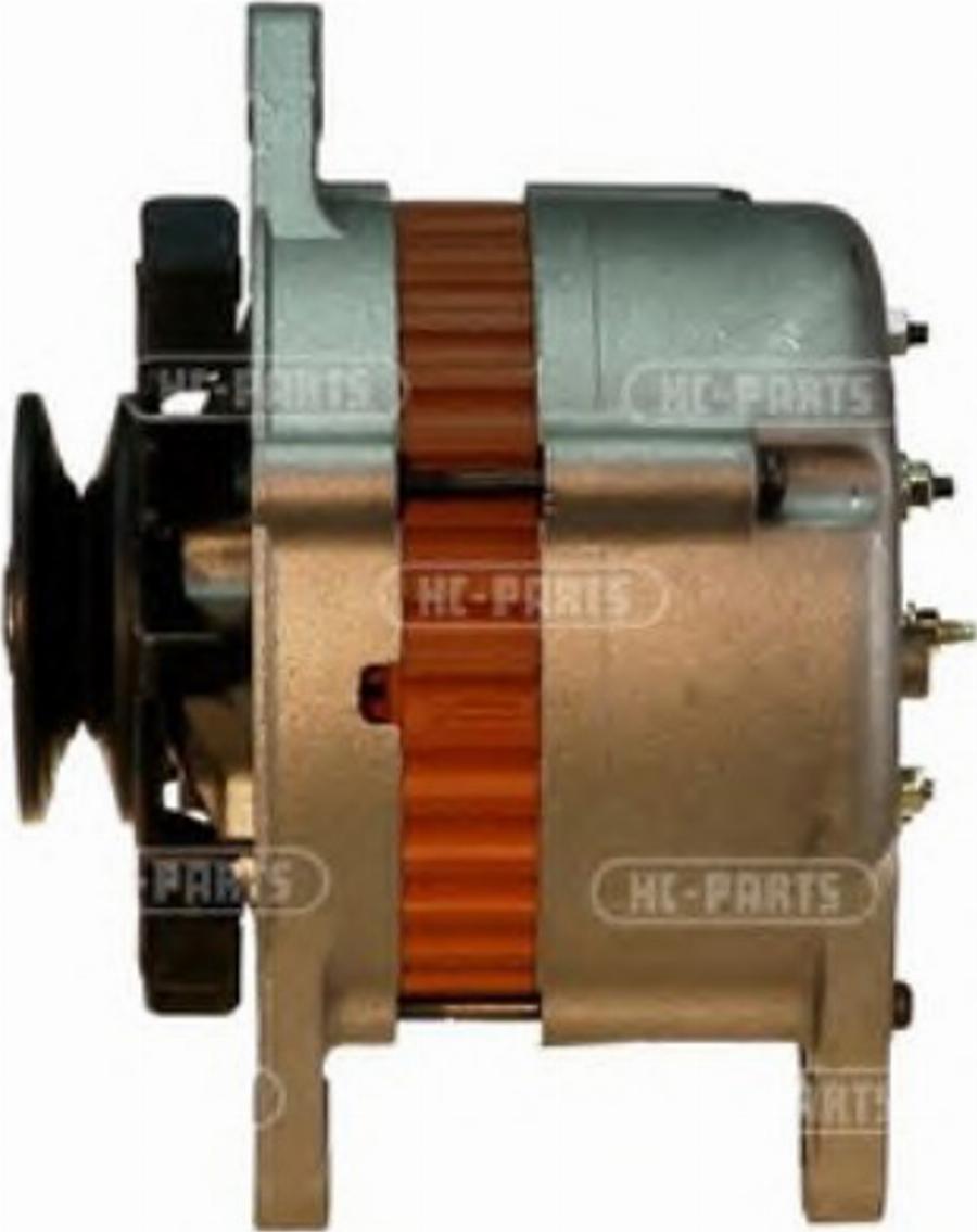 HC-Parts JA198IR - Ģenerators ps1.lv