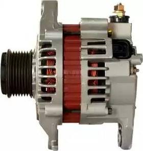 HC-Parts JA1602IR - Ģenerators ps1.lv