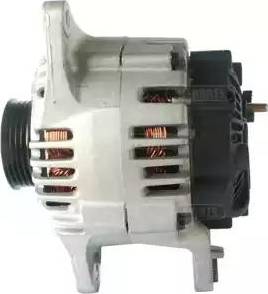 HC-Parts JA1807IR - Ģenerators ps1.lv