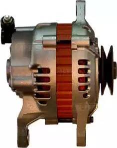 HC-Parts JA129IR - Ģenerators ps1.lv