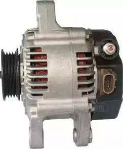 HC-Parts JA1595IR - Ģenerators ps1.lv