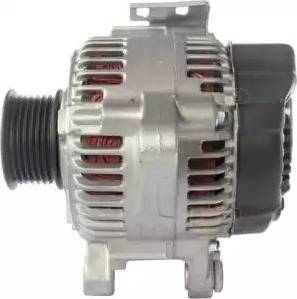 HC-Parts JA1792IR - Ģenerators ps1.lv