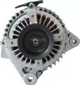 HC-Parts JA1797IR - Ģenerators ps1.lv
