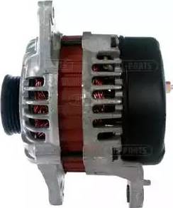 HC-Parts JA1718IR - Ģenerators ps1.lv