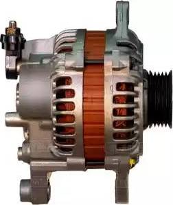 HC-Parts JA806IR - Ģenerators ps1.lv