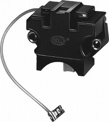 HELLA 5DR 004 246-651 - Ģeneratora sprieguma regulators ps1.lv