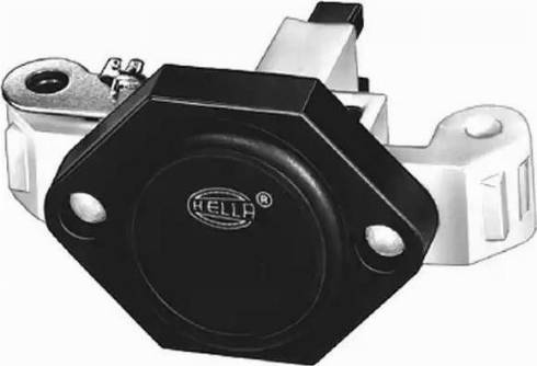 HELLA 5DR 004 246-361 - Ģeneratora sprieguma regulators ps1.lv