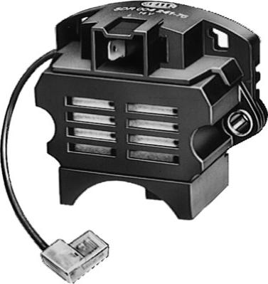 HELLA 5DR 004 241-761 - Ģeneratora sprieguma regulators ps1.lv