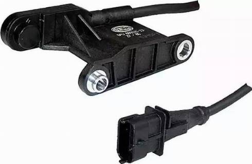 HELLA 6PU 009 121-131 - Devējs, Vadības impulss ps1.lv