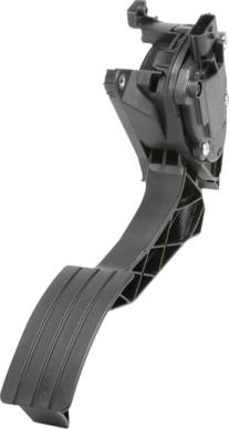 HELLA 6PV 009 978-701 - Devējs, Akseleratora pedāļa stāvoklis ps1.lv