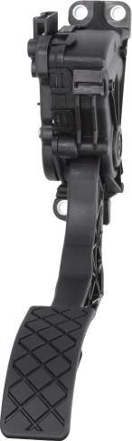 HELLA 6PV 008 496-701 - Devējs, Akseleratora pedāļa stāvoklis ps1.lv