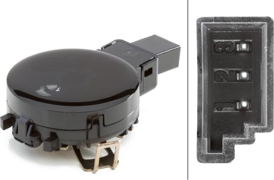 HELLA 6PW 012 001-701 - Nokrišņu devējs ps1.lv