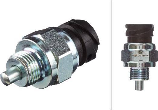 HELLA 6ZF 013 260-041 - Slēdzis, Diferenciāļa bloķēšana ps1.lv