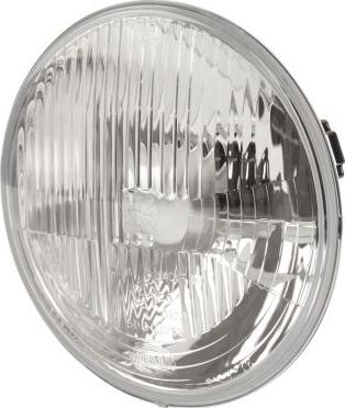 HELLA 1A6 002 395-031 - Luktura ieliktnis, Pamatlukturis ps1.lv