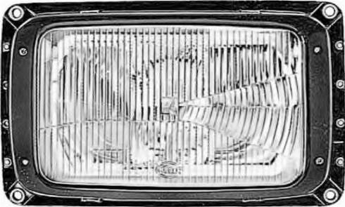 HELLA 1EF 354 340-021 - Pamatlukturis ps1.lv