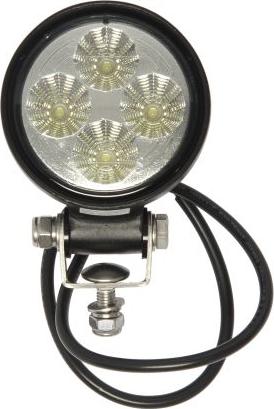 HELLA 1G0 357 000-001 - Darba gaismas lukturis ps1.lv