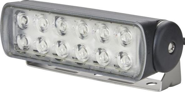 HELLA 1GA 980 670-231 - Darba gaismas lukturis ps1.lv