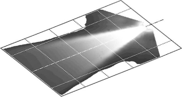 HELLA 1GA 005 060-001 - Darba gaismas lukturis ps1.lv