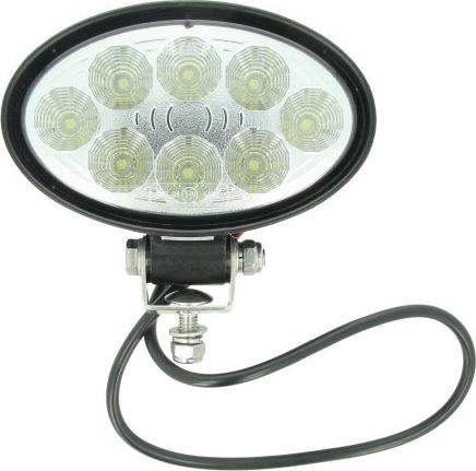 HELLA 1GA 357 001-001 - Darba gaismas lukturis ps1.lv