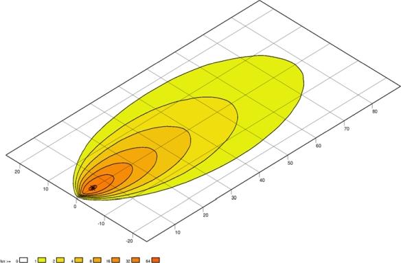 HELLA 1GA 357 109-002 - Darba gaismas lukturis ps1.lv