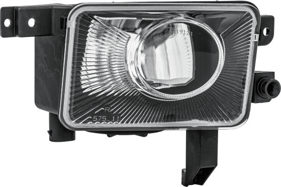 HELLA 1NA 354 660-021 - Miglas lukturis ps1.lv