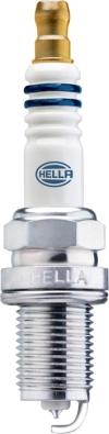 HELLA 8EH 188 706-491 - Aizdedzes svece ps1.lv