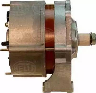 HELLA 8EL 725 742-001 - Ģenerators ps1.lv