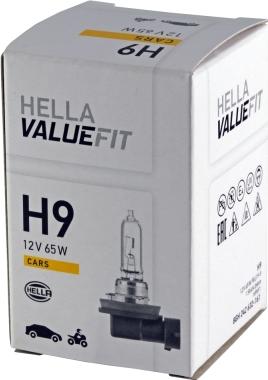 HELLA 8GH 242 632-161 - Kvēlspuldze, Darba gaismas lukturis ps1.lv