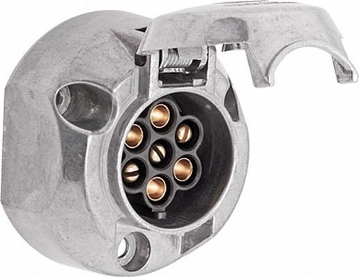 HELLA 8JB 001 941-002 - Kontaktligzda ps1.lv