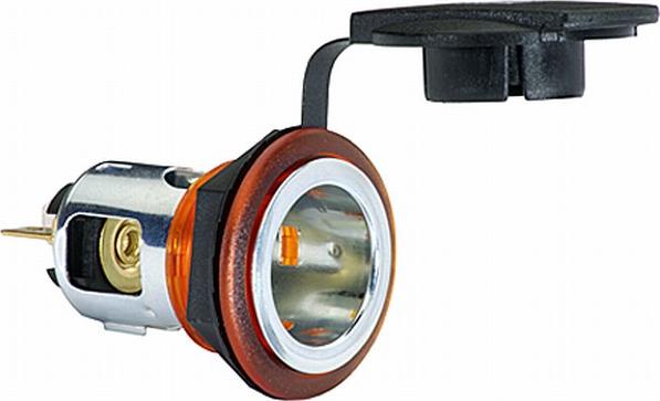 HELLA 8JB 008 023-051 - Kontaktligzda ps1.lv