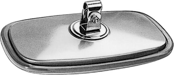 HELLA 8SB 002 992-001 - Ārējais atpakaļskata spogulis ps1.lv