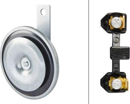 HELLA 3AL 002 952-871 - Skaņas signāls ps1.lv