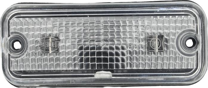 HELLA 2PF 961 167-021 - Stāvgaismas lukturis ps1.lv