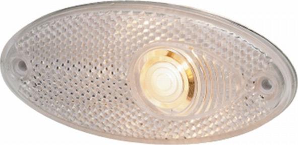 HELLA 2PG 964 295-017 - Stāvgaismas lukturis ps1.lv