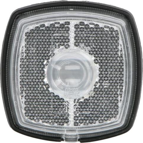 HELLA 2PG 357 012-021 - Stāvgaismas lukturis ps1.lv