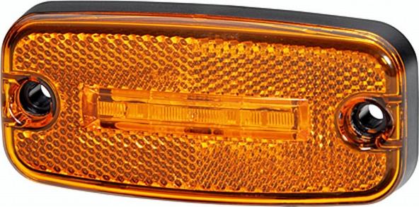 HELLA 2PS 345 600-147 - Sānu gabarītlukturis ps1.lv