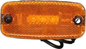 HELLA 2PS 357 008-001 - Sānu gabarītlukturis ps1.lv