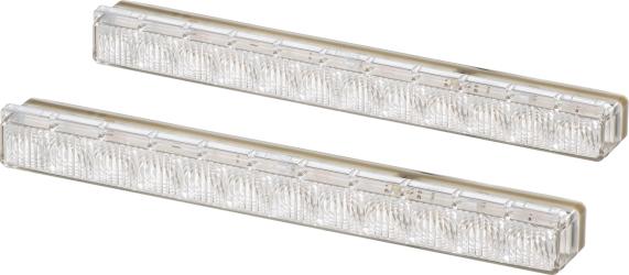 HELLA 2PT 980 680-861 - Dienas gaismas lukturu komplekts ps1.lv